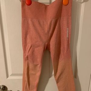 Gymshark Ombre Leggings